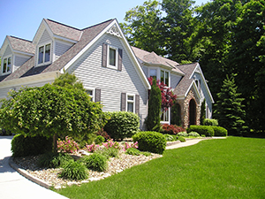 Landscapers and Lawncare Services in Longview, WA